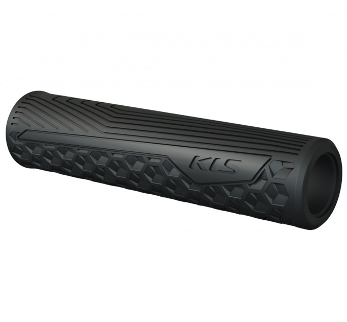 Гріпси KLS Advancer 020, чорний Гріпси KLS Advancer 020, чорний