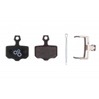 Тормозные колодки ONRIDE Classic Elixir (для Avid Elixir; SRAM XX/X0), полуметалл