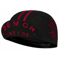 Велокепка Bello Demon Inside