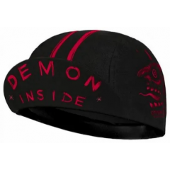 Велокепка Bello Demon Inside