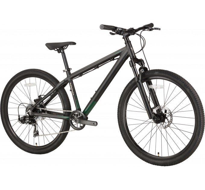 Велосипед 26" Pride MARVEL 6.1 2026 чорний