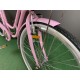 Велосипед ST 28" Dorozhnik RETRO Velosteel 2025 світло-рожевий