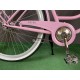 Велосипед ST 28" Dorozhnik RETRO Velosteel 2025 світло-рожевий