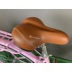 Велосипед ST 28" Dorozhnik RETRO Velosteel 2025 світло-рожевий