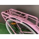 Велосипед ST 28" Dorozhnik RETRO Velosteel 2025 світло-рожевий