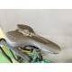 Велосипед AL 29" Formula ZEPHYR 1.0 HDD 2026 темно-сріблястий з зеленим