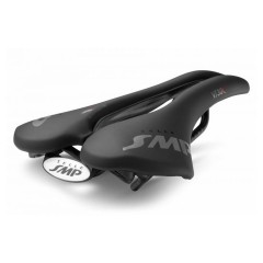 Сідло Selle SMP VT30C, чорне