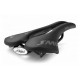Сідло Selle SMP VT30C, чорне Сідло Selle SMP VT30C, чорне
