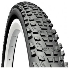 Покришка Mitas 16"x2.10 (54-305) Ocelot V85 Classic, чорна