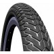 Покришка Mitas 20"x2.10 (54-406) ZIRRA R V88 Classic, чорна