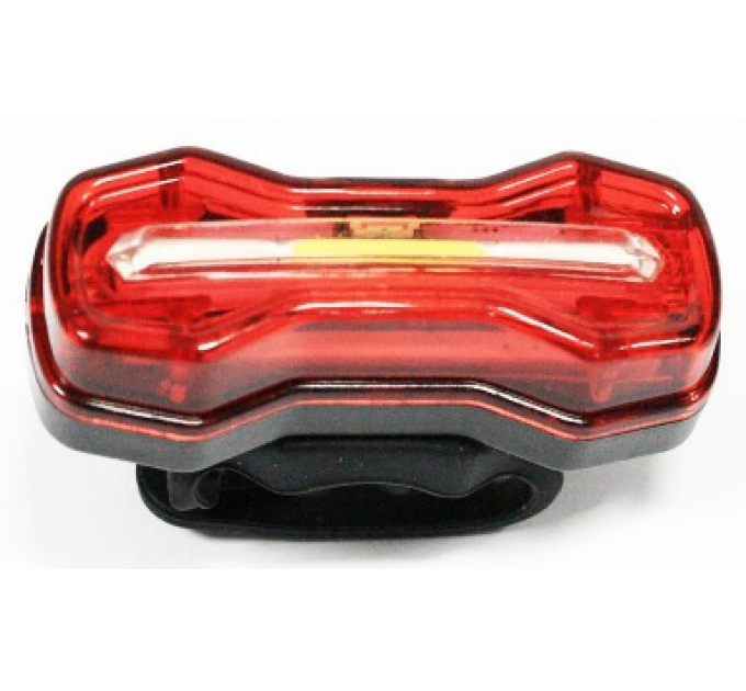 Заднє світло DMF-256 (GA-53) під USB, червоний/зелений/синій