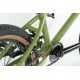 Велосипед BMX 20" Haro DOWNTOWN 2022 зелений