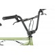Велосипед BMX 20" Haro DOWNTOWN 2022 зелений