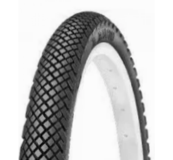 Покришка RALSON 24"х2,0 (4160)