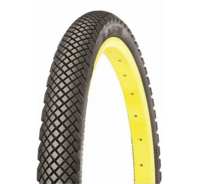 Покришка RALSON 24"х2,0 (4160)