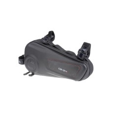 Сумка під раму ONRIDE Shellby (1,5 л), чорна