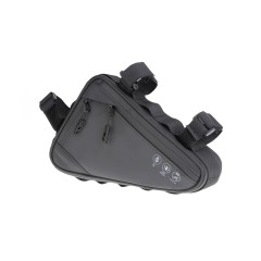 Сумка під раму ONRIDE Hutch (1,2 л), сіра