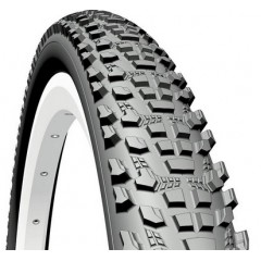 Покришка Mitas 26"x2.10 (54-559) OCELOT V85 Classic, чорна