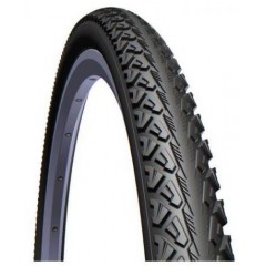 Покришка Mitas 26"x1.50 (40x559) RUBENA SHIELD V81 Clever Face Classic 22