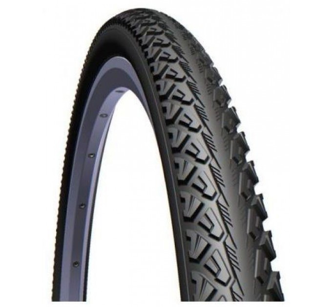Покришка Mitas 26"x1.50 (40x559) RUBENA SHIELD V81 Clever Face Classic 22