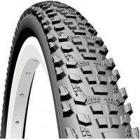 Покрышка 24x2.10 (54-507) MITAS (RUBENA) Ocelot V85 черная