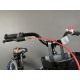 Велосипед AL 20" Formula Kid STORMER BH 2026 чорний