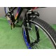Велосипед AL 20" Formula Kid STORMER BH 2026 чорний