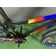 Велосипед AL 20" Formula Kid STORMER BH 2026 чорний