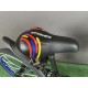 Велосипед AL 20" Formula Kid STORMER BH 2026 чорний