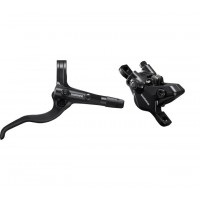 Гальмо гідравл. Дискове Shimano MT410-2 заднє (права ручка BL-MT401, каліпер BR-MT410, J-kit гідролі