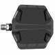 Педалі Shimano PD-EF205-L, чорні