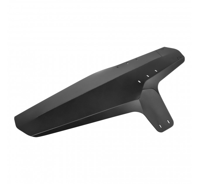 Крыло переднее/заднее POLISPORT Mud Slim черный Крыло переднее/заднее POLISPORT Mud Slim черный