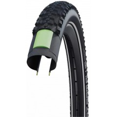 Покришка Schwalbe 27.5"x2.25 (57-584) SMART SAM PLUS 67TPI