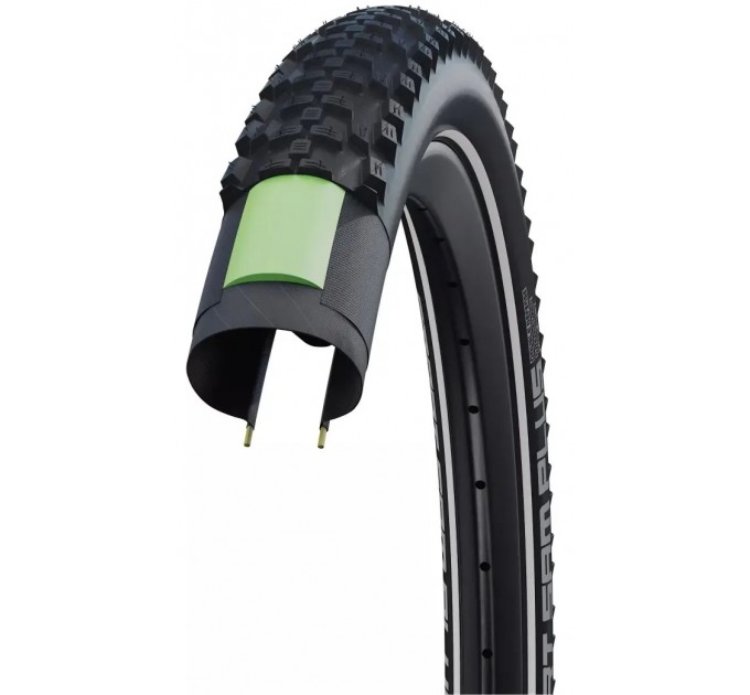 Покришка Schwalbe 27.5"x2.25 (57-584) SMART SAM PLUS 67TPI