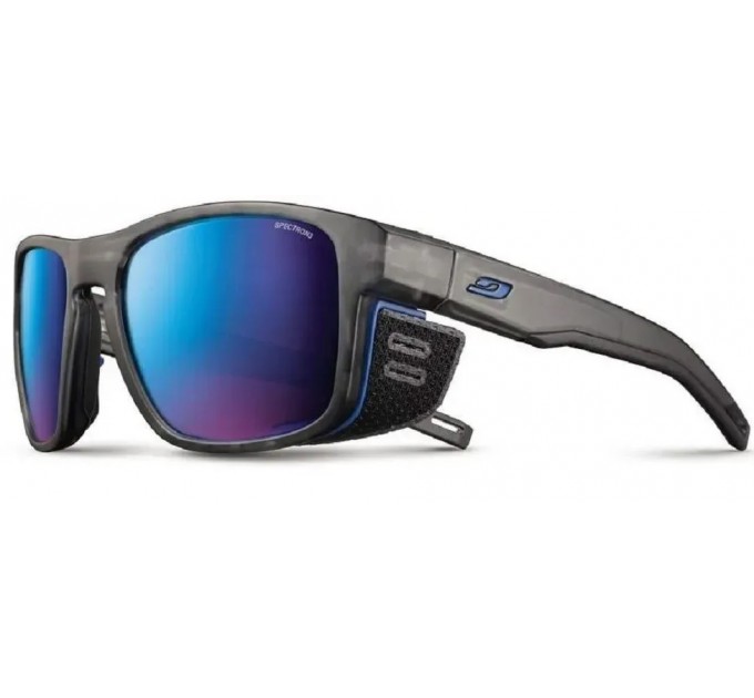 Окуляри JULBO SHIELD M GREY TRANS/BLUE SP3CF 544 11 20