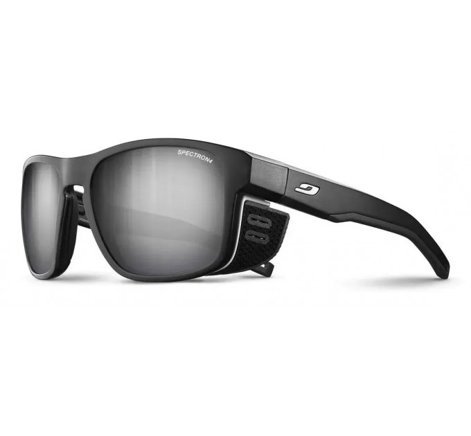 Окуляри JULBO SHIELD M BLACK SP4FL ARG 544 12 14