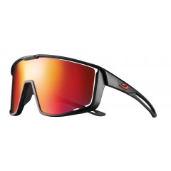 Окуляри JULBO FURY NOIR 3 CF ROUGE 531 11 22