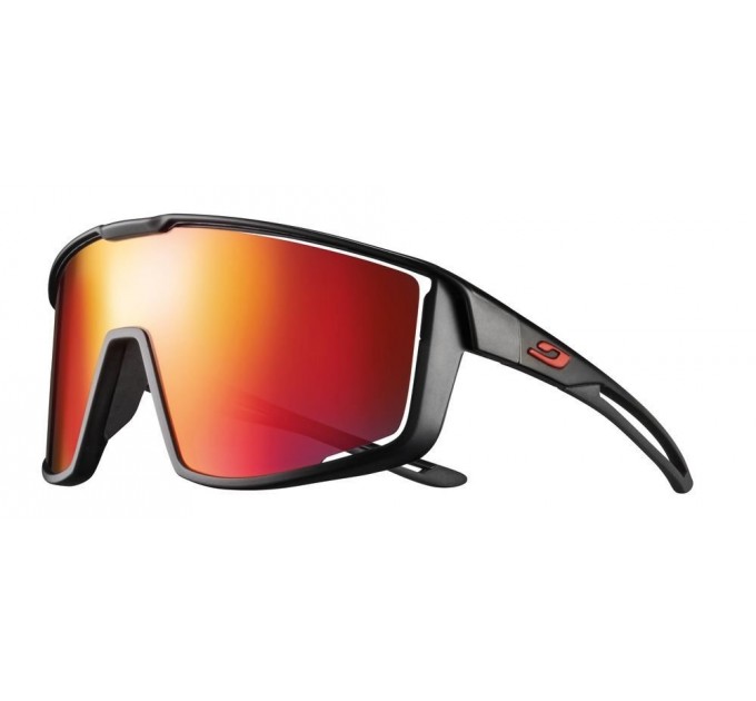 Окуляри JULBO FURY NOIR 3 CF ROUGE 531 11 22