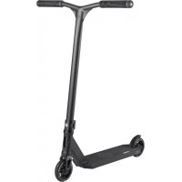 Биговел трюковый Hipe H3 Black