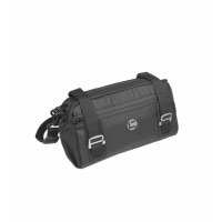 Сумка на руль ONRIDE Barrel 30 (2,5 л), черная