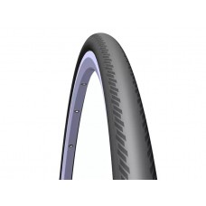 Покрышка 700x28C (28-622) Mitas ARROW R16 Classic, черная