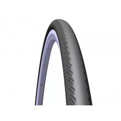 Покришка Mitas 700x28C (28-622) ARROW R16 Classic, чорна