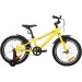 Велосипед 18" Pride MARVEL 18 2025 желтый