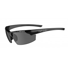 Окуляри Tifosi Track Gloss Black, лінзи Smoke