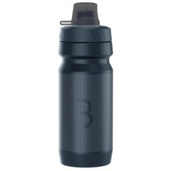 Фляга BBB BWB-12 550ml. "AutoTank" автоклапан чорна