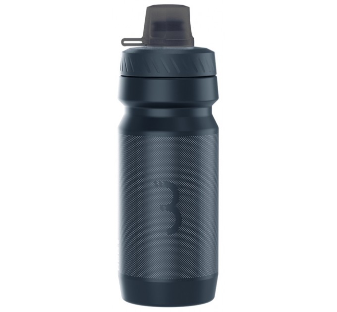 Фляга BBB BWB-12 550ml. "AutoTank" автоклапан чорна