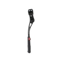 Подножка KLS Kickdown 24"-29" на перо, черная