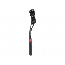 Подножка KLS Kickdown 24"-29" на перо, черная