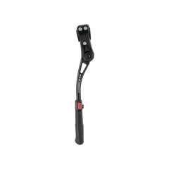 Підніжка KLS Kickdown 24"-29" на перо, чорна