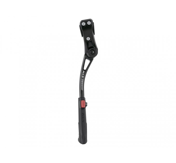 Підніжка KLS Kickdown 24"-29" на перо, чорна Підніжка KLS Kickdown 24"-29" на перо, чорна